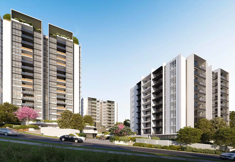 Homecorp Secures Funding for $200m Build-to-Rent Project
