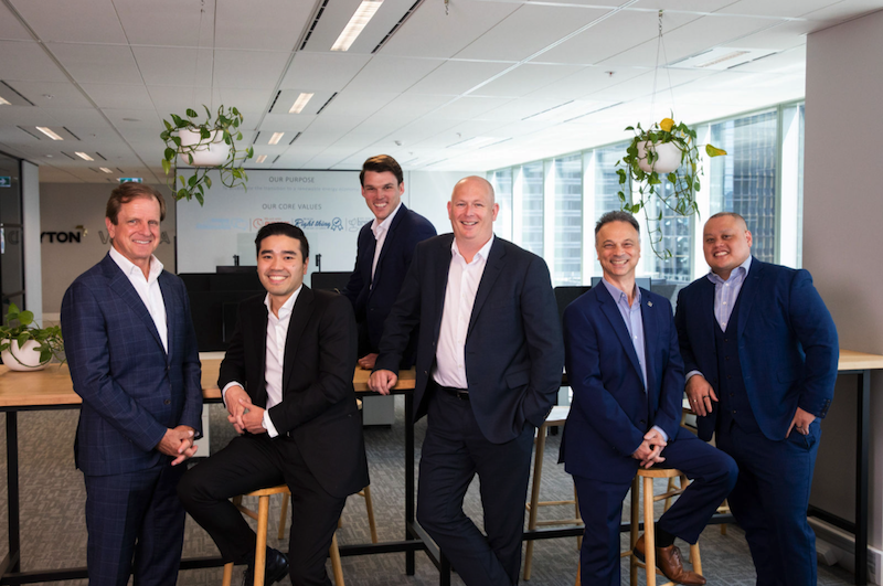 ▲ Payton Capital, an emerging non-bank lender, recently launched in Sydney in order to service the growing demand from their clients in the region
