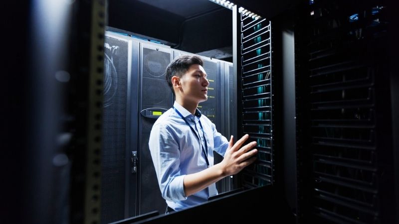 ▲ The NSW government has accelerated the data centre approval process to help stimulate the economic recovery, as demand for investment opportunity outstrips supply.