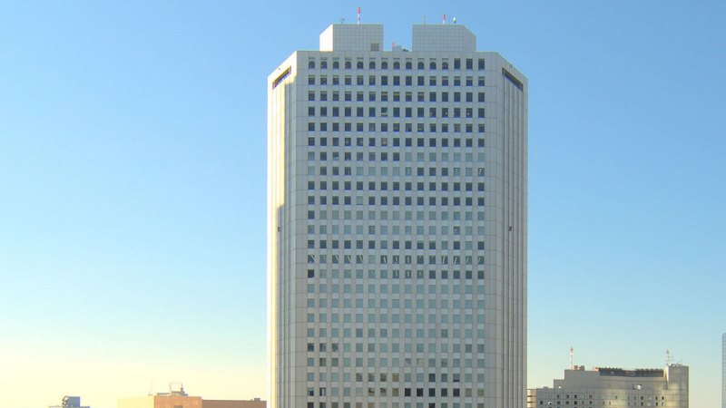 ▲ Shinjuku Sumitomo Building, Tokyo. Image: Wikimedia Commons