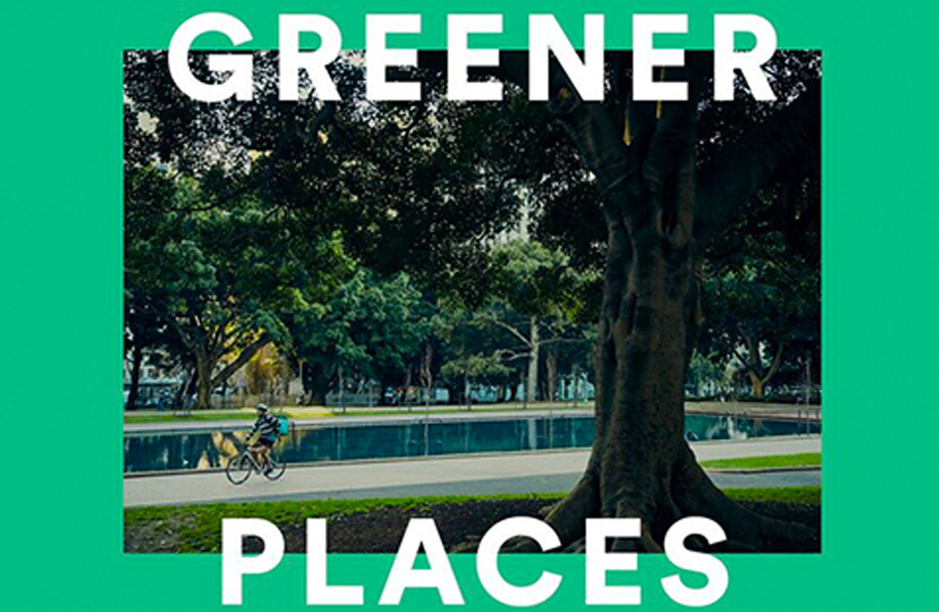 Greener Places (NSW) - GANSW