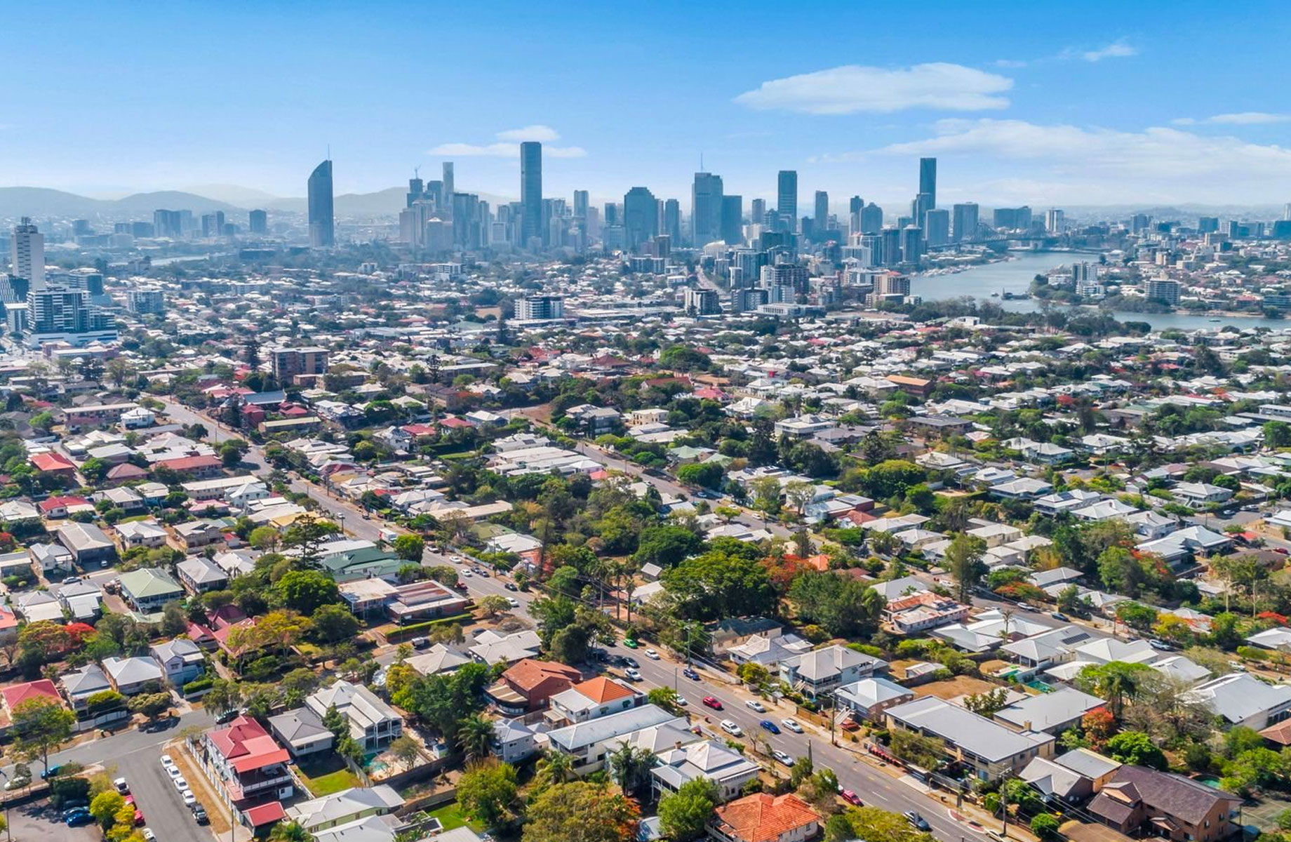 Brisbane Housing Market Insights: August 2021