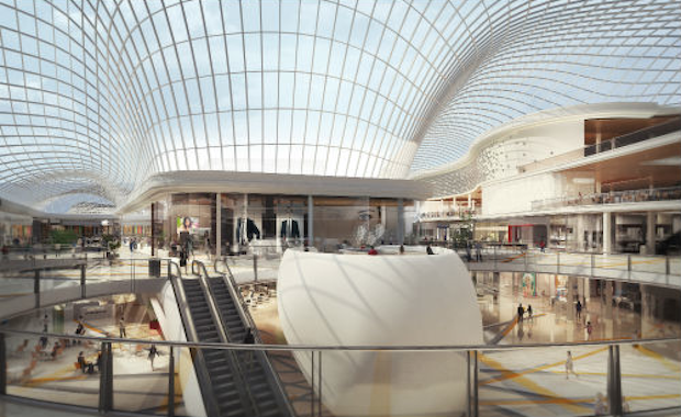 Chadstone Becomes The Fashion Capital With First Phase Unveiling