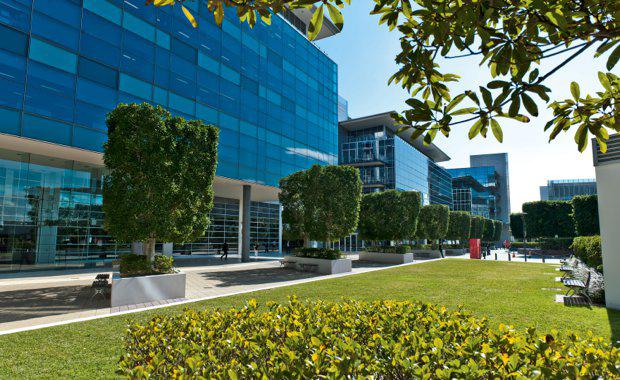 Frasers Property Completes Rhodes Corporate Park