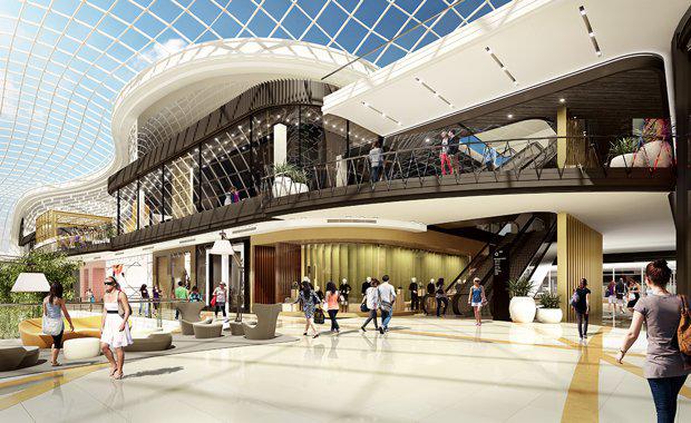 A Look At The Chadstone Redevelopment And Expansion
