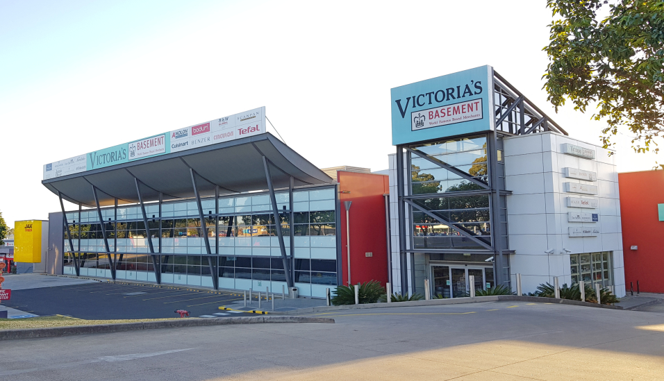 Victoria S Basement Divests Retail Assets With Development Upside