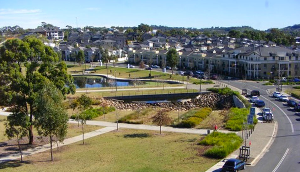 Campbelltown, located 10 kms from the Adelaide's CBD, is known as a quiet suburb with good transportation links.