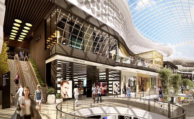 A Look At The Chadstone Redevelopment And Expansion