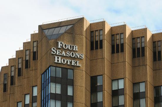 Sydney S Four Seasons Hotel Sold In Record Breaking Deal