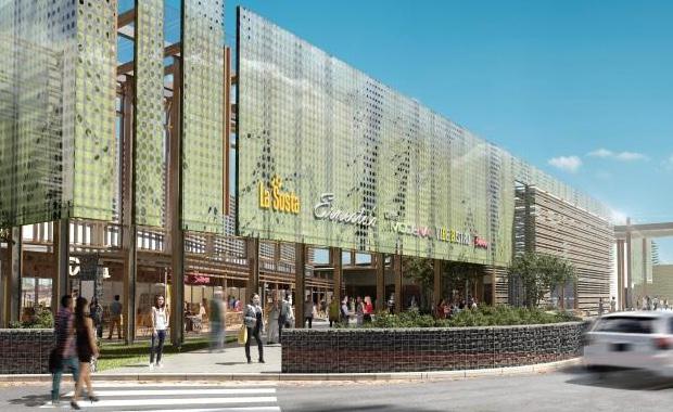 $350 Million Upgrade For Mandurah Shopping Centre